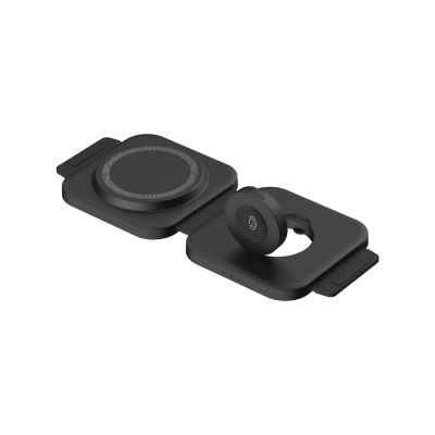 Picture of NOIR - DUO CORDLESS CHARGER