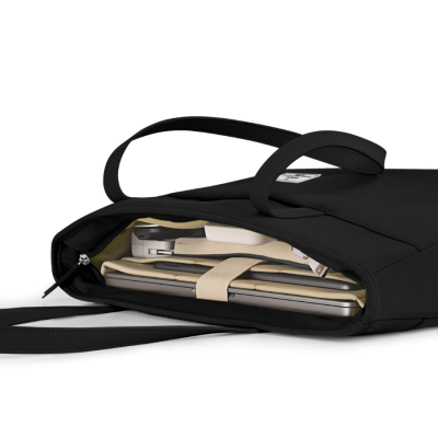 Picture of TREND RPET TOTE LAPTOP BAG