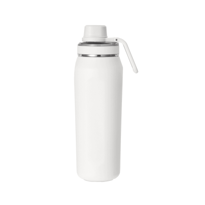 Picture of CAPRI 720ML RECYCLED STAINLESS STEEL METAL WATER BOTTLE