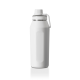 Picture of CAPRI 950ML RECYCLED STAINLESS STEEL METAL WATER BOTTLE