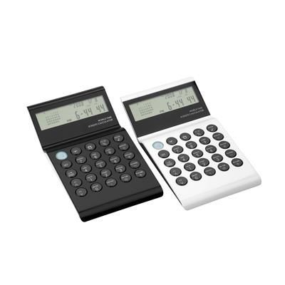 Picture of CURVE CALCULATOR
