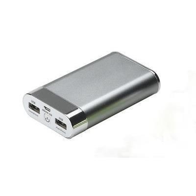 Picture of TITAN 8000 POWER BANK