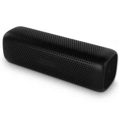 Picture of DB DECIBEL BLUETOOTH SPEAKER in Black.