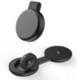 Picture of NOIR CLAM FOLDINGWIRELESS CHARGER STATION