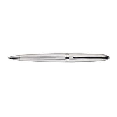 Picture of WALTZ BALL PEN in Silver.