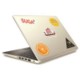 Picture of LAPTOP STICKER
