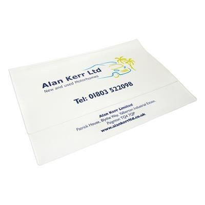 Picture of A4 DOCUMENT HOLDER