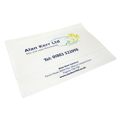 Picture of A4 DOCUMENT HOLDER.