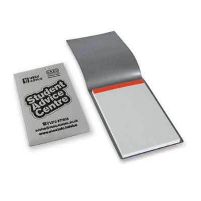 Picture of POCKET PAD in Durable Vinyl Cover