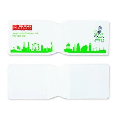 Picture of OYSTER CARD WALLET