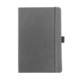 Picture of ALBANY COLLECTION NOTE BOOK in Grey