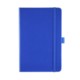 Picture of ALBANY COLLECTION NOTE BOOK in Royal Blue
