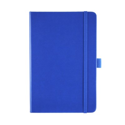 Picture of ALBANY COLLECTION NOTE BOOK in Royal Blue
