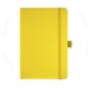 Picture of ALBANY COLLECTION NOTE BOOK in Yellow