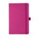 Picture of ALBANY COLLECTION NOTE BOOK in Pink
