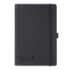 Picture of REGENCY A5 NOTE BOOK BLACK