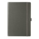 Picture of REGENCY A5 NOTE BOOK GREY