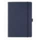 Picture of REGENCY A5 NOTE BOOK NAVY