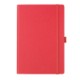 Picture of REGENCY A5 NOTE BOOK RED