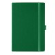 Picture of REGENCY A5 NOTE BOOK RACING GREEN