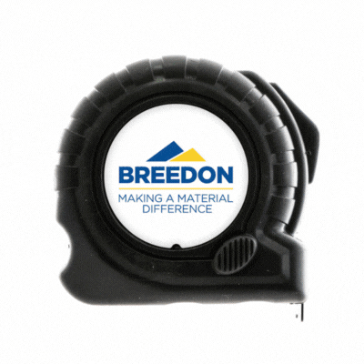 Picture of TT5 5 METRE TAPE MEASURE