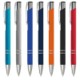 Picture of ULTIMATE SOFT TOUCH METAL BALL PEN