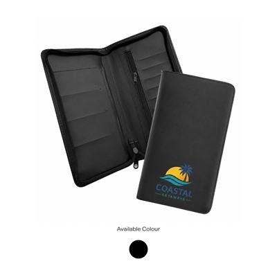 Picture of TRAVEL WALLET