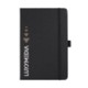 Picture of ULTIMATE A5 NOTE BOOK in Black