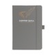 Picture of ULTIMATE A5 NOTE BOOK in Grey