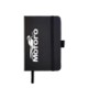 Picture of ULTIMATE NOTE BOOK A6 BLACK