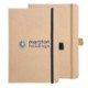 Picture of ULTIMATE A5 KRAFT NOTE BOOK