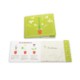 Picture of CARD with 3 x Sheet of Seeds Paper