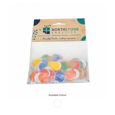 Picture of SEEDS PAPER CONFETTI PACKET
