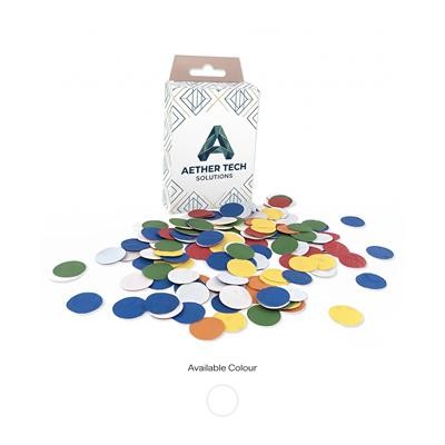 Picture of SEED PAPER CONFETTI BOX
