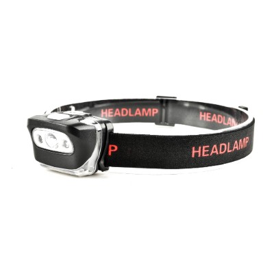 Picture of TUFFPRO STARK WATERPROOF HEAD TORCH