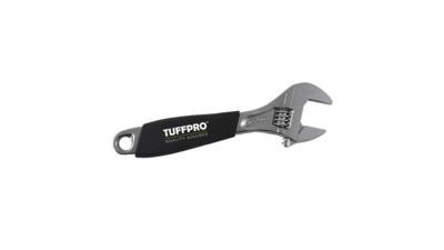 Picture of TUFFPRO 8 INCH ADJUSTABLE WRENCH