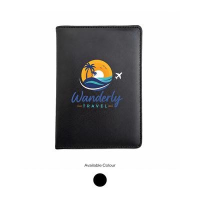 Picture of OYSTER TRAVEL CARD CASE