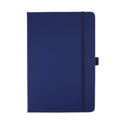 Picture of ULTIMATE A5 NOTE BOOK in Navy Blue