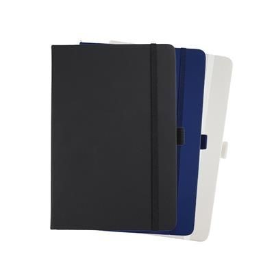 Picture of ULTIMATE A5 NOTE BOOK.