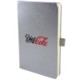 Picture of BESPOKE COLOUR ALBANY COLLECTION NOTE BOOK