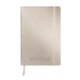 Picture of SOFT TOUCH REGENCY A5 NOTE BOOK in Rose Gold
