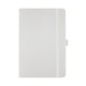 Picture of ULTIMATE A5 NOTE BOOK in White