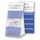 Picture of INTERNATIONAL DESK SHIPPING CALENDAR
