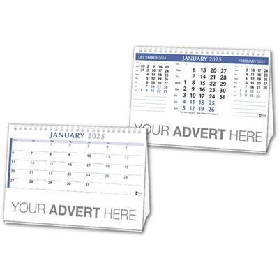 Picture of COMMERCIAL DESK CALENDAR.