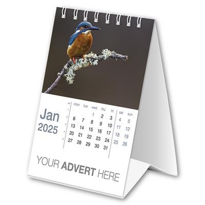 Picture of 12 LEAF DESK CALENDAR