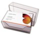 Picture of LUXURY SILK LAMINATED BUSINESS CARD
