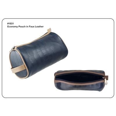 Picture of ECONOMY MULTI PURPOSE POUCH in Faux Leather