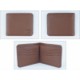 Picture of LEATHER WALLET with Side Credit Card Compartments