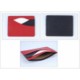 Picture of LEATHER TRICOLOUR CARD HOLDER