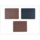 Picture of CARD HOLDER in Genuine Leather